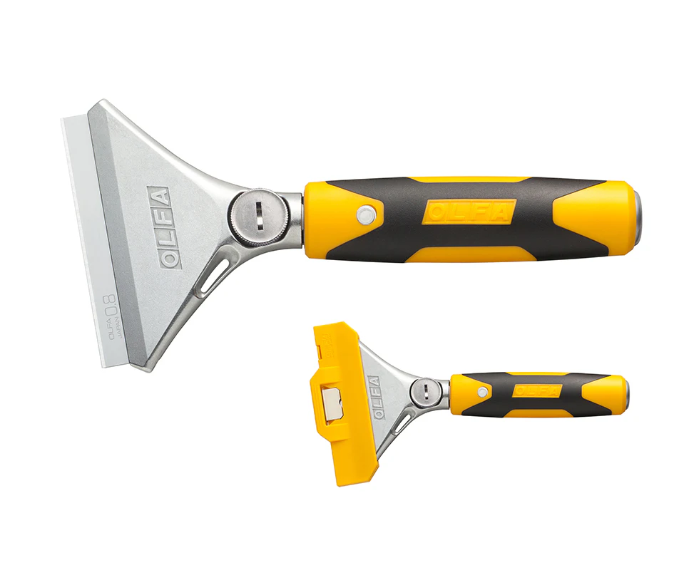 Dụng cụ cạo OLFA XSR-200