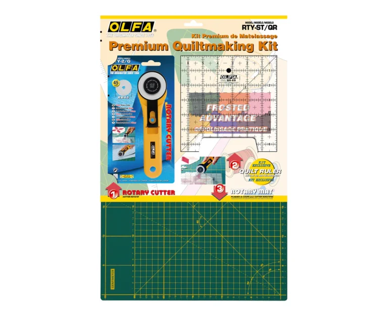 Dao cắt xoay OLFA RTY-ST/QR