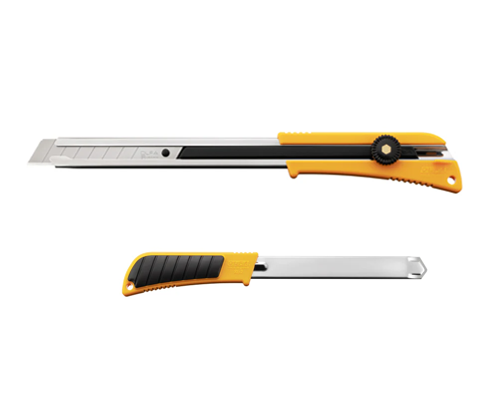 Dao cắt hạng nặng OLFA XL-2
