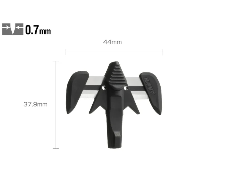 Lưỡi dao chuyên dụng OLFA SKB-16/10