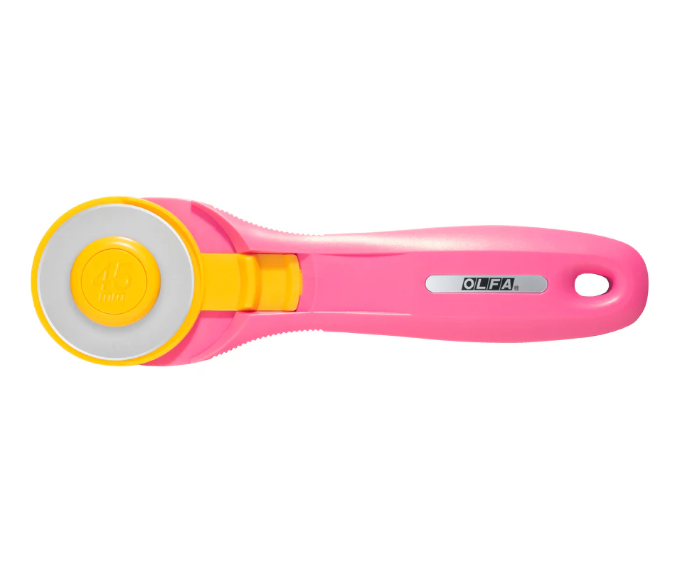 Dao cắt xoay OLFA RTY-2C/PIK