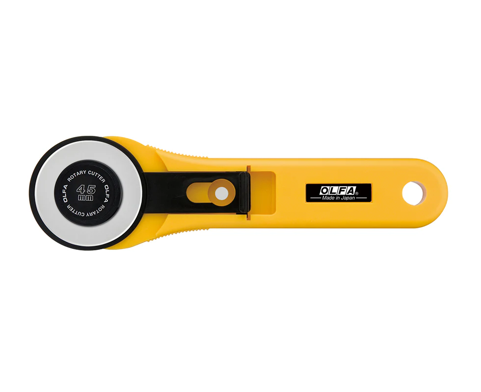 Dao cắt xoay OLFA RTY-2/G