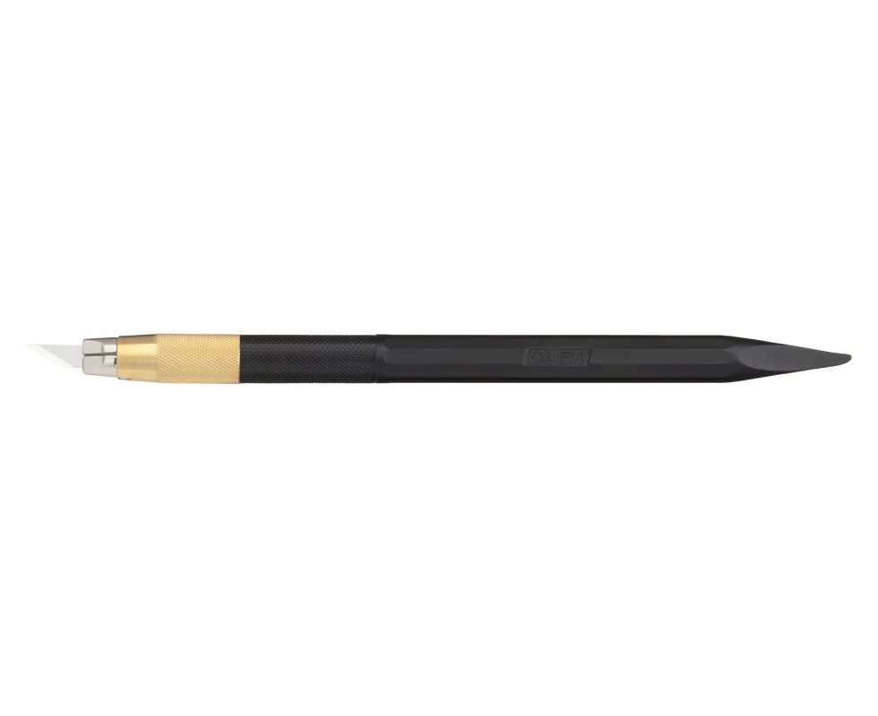 Dao mỹ thuật OLFA AK-5/5B/BLK