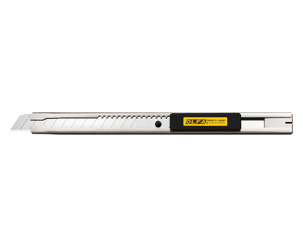 Dao cắt tiêu chuẩn OLFA SVR-2