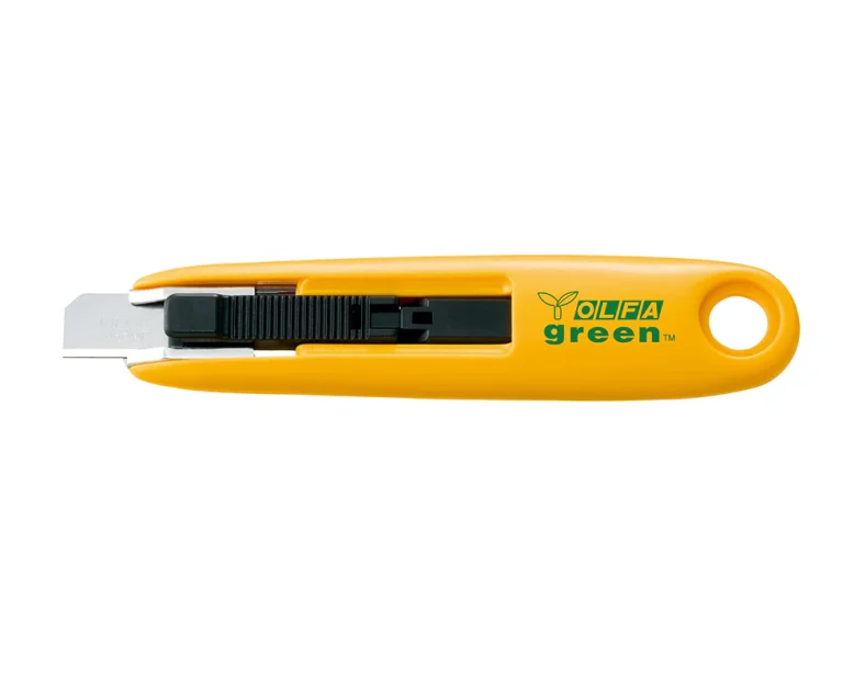 OLFA SK-7/green