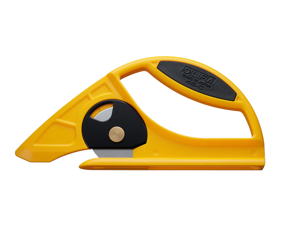 Dụng cụ cắt vật liệu tấm OLFA 45-C