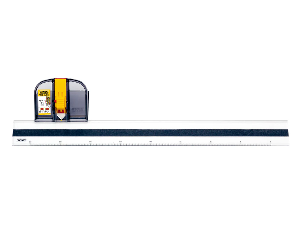 Dao cắt bìa OLFA MC-45/DX