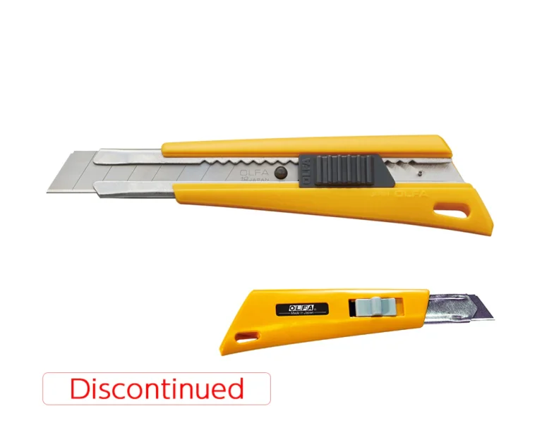 Dao cắt hạng nặng OLFA FL