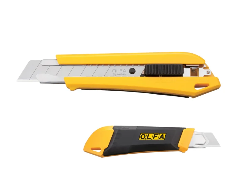 Dao cắt hạng nặng OLFA DL-1