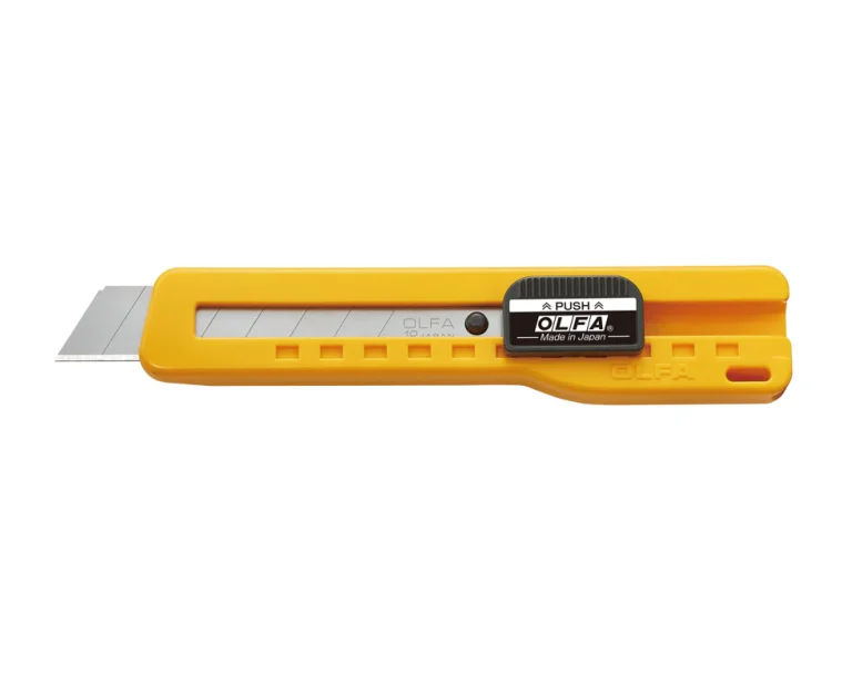 Dao cắt hạng nặng OLFA SL-1