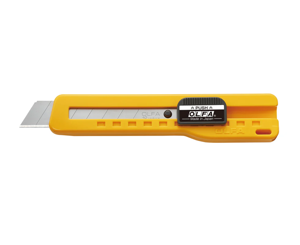 Dao cắt hạng nặng OLFA SL-1