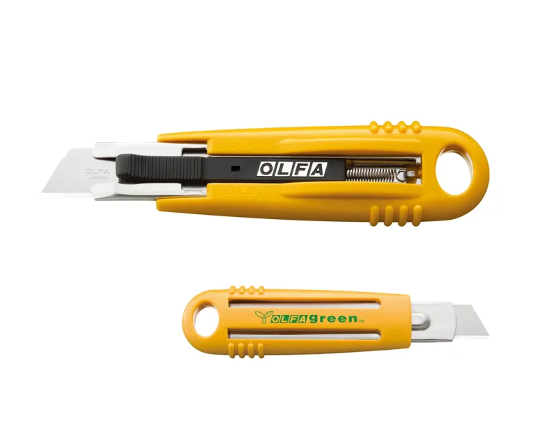 OLFA SK-4/green