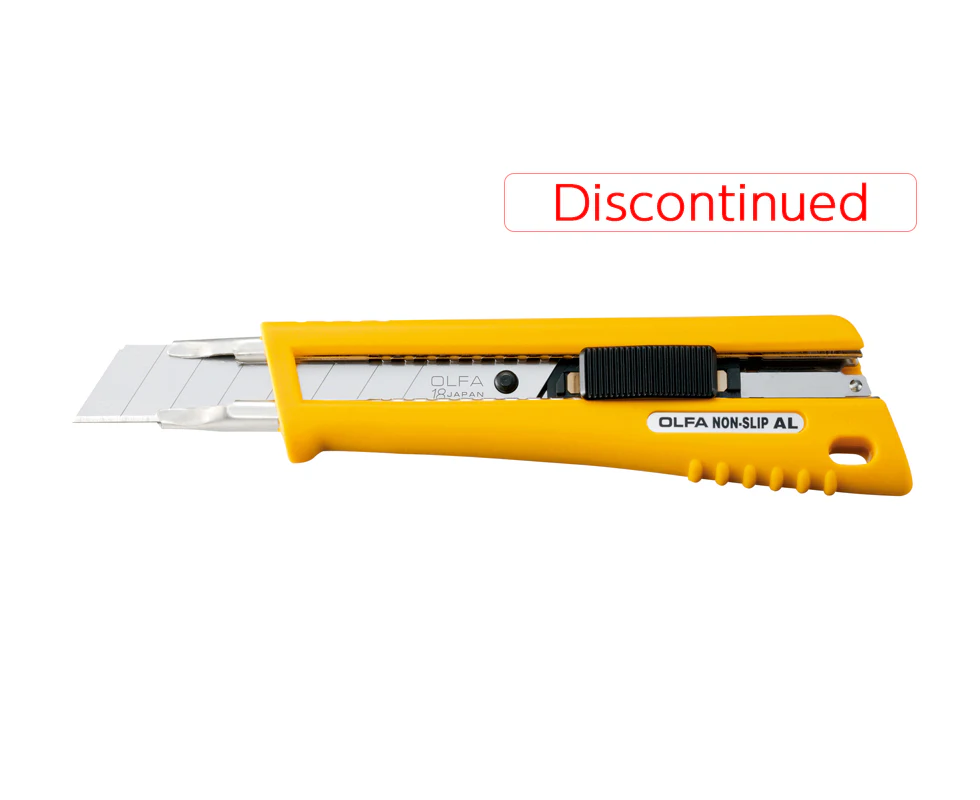 Dao cắt hạng nặng OLFA NL-AL
