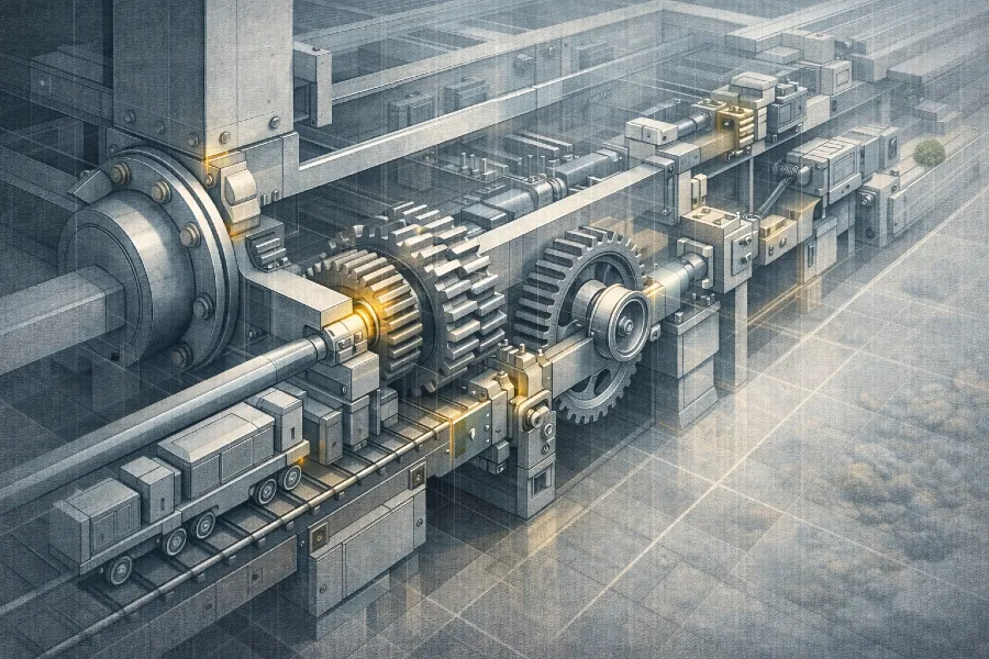 Supply chain trong ESG là gì?
